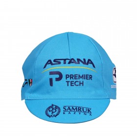 2021 Astana-Premier Tech Cykelkasketter